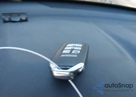 2021 Honda Cr-V Awd Ex из США, поврежденный, VIN 5J6RW2H54MA013054